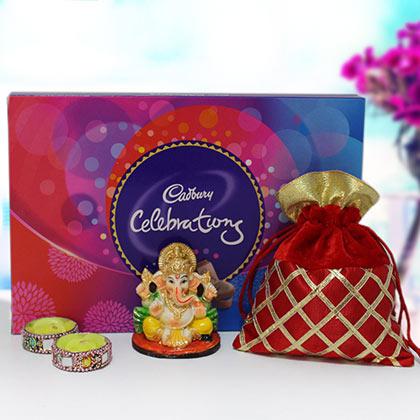 Divine Hamper
